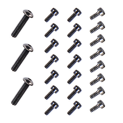 OSHM2433 OMPHOBBY M2 V3 RC Helicopter Parts Screw Set
