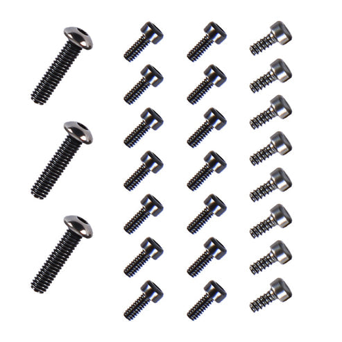 OSHM2433 OMPHOBBY M2 V3 RC Helicopter Parts Screw Set