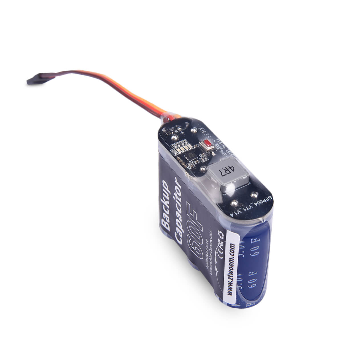 ZTW-BC60F ZTW 60F Backup Capacitor