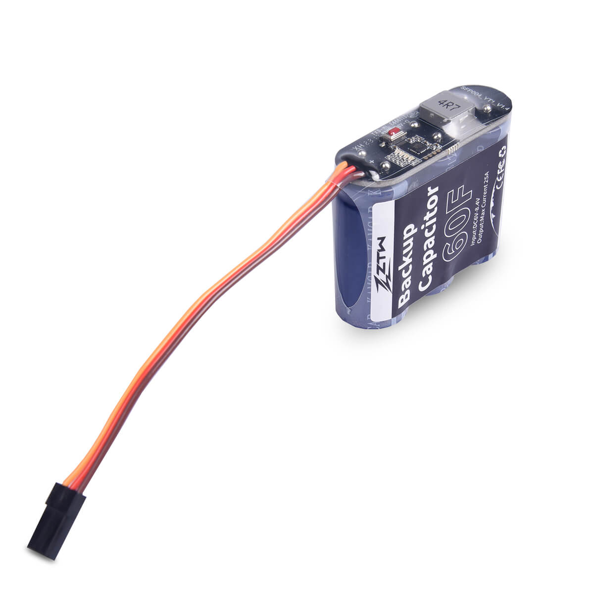 ZTW-BC60F ZTW 60F Backup Capacitor