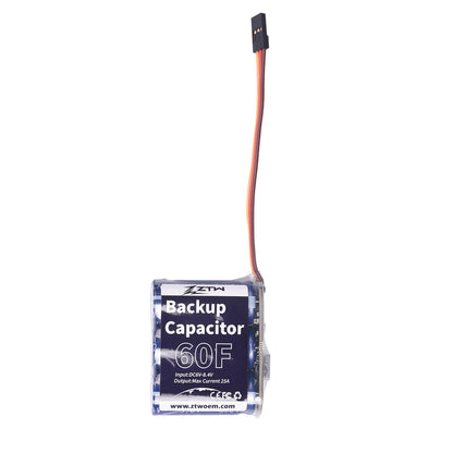 ZTW-BC60F ZTW 60F Backup Capacitor