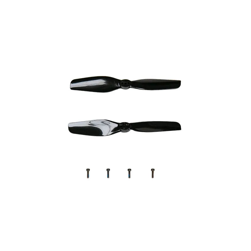 OMPHOBBY M2 V3 Sport Tail Blade Set OSHM2481