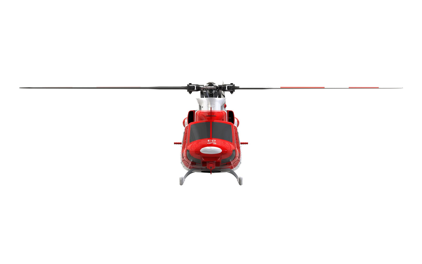BAF050006 E2 - GPS Version Scale Model-RTF MODE 2 E2- GPS