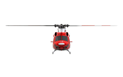 BAF050006 E2 - GPS Version Scale Model-RTF MODE 2 E2- GPS