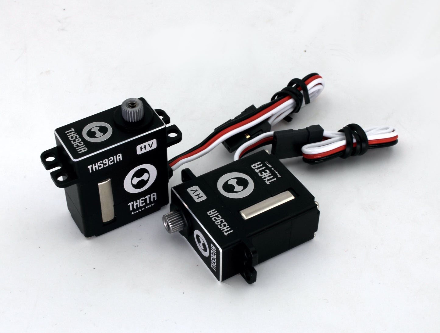 THS921A THETA HV Micro Coreless Servo