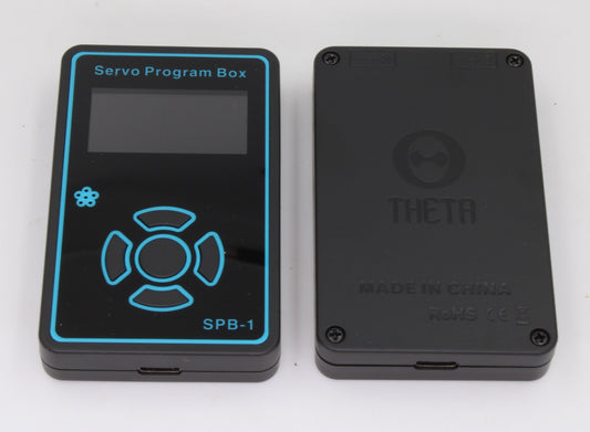 TH-SPB-1 Theta Servo Program Box
