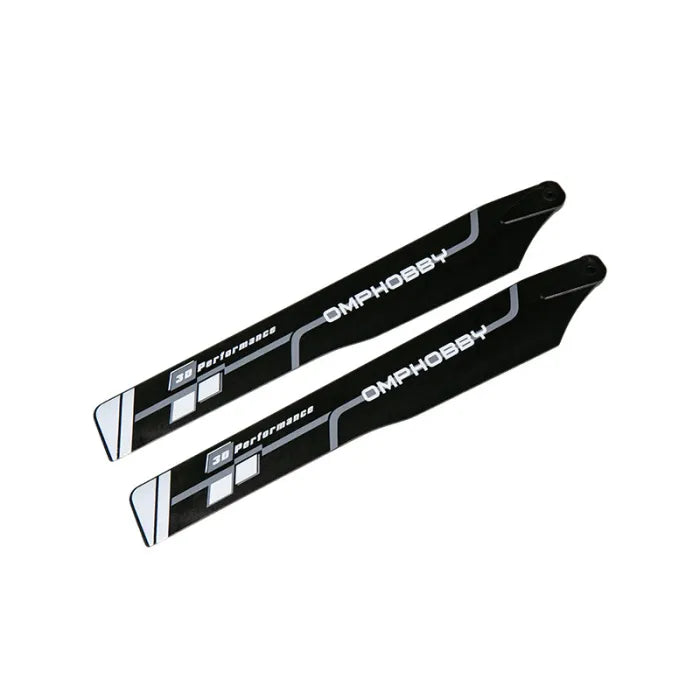 OMPHOBBY M2 V3 Sport Main Blade Set OSHM2482