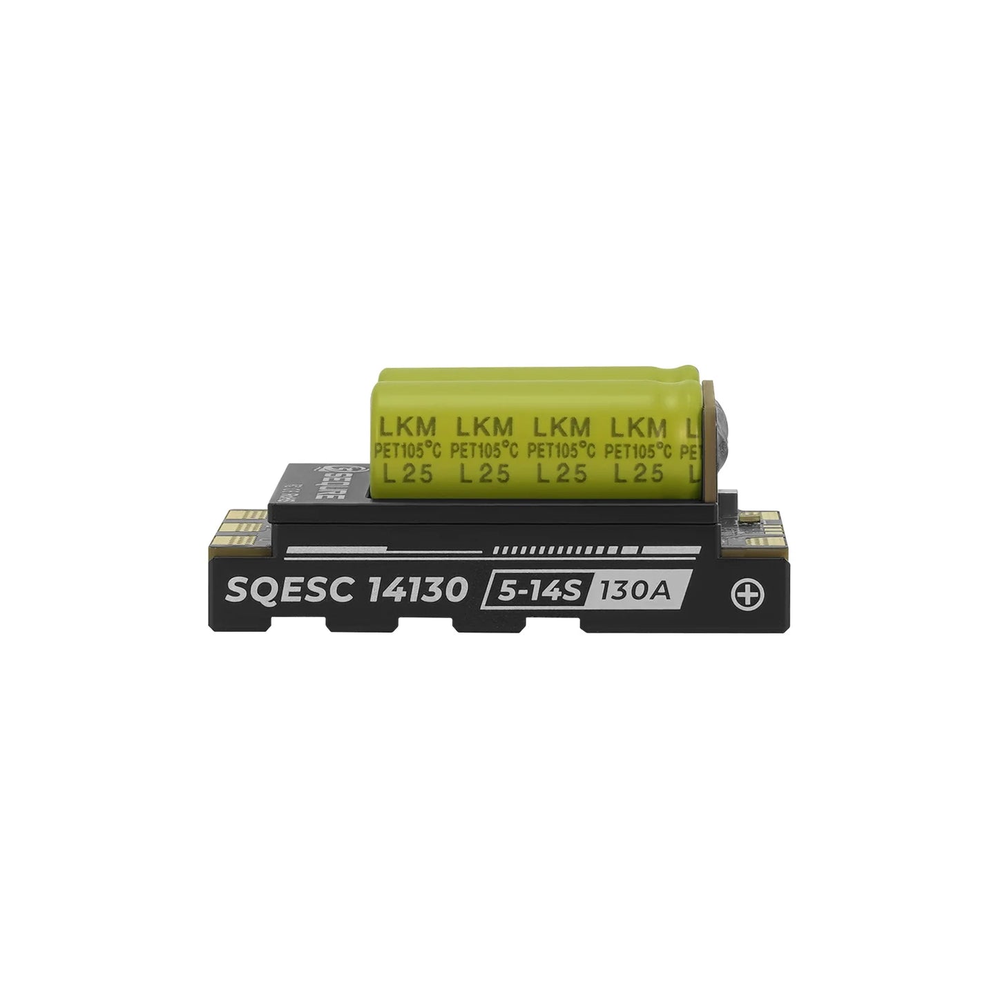 SEQURE SQESC 14130 Brushless ESC 5-14S ESCape32 (No BEC)