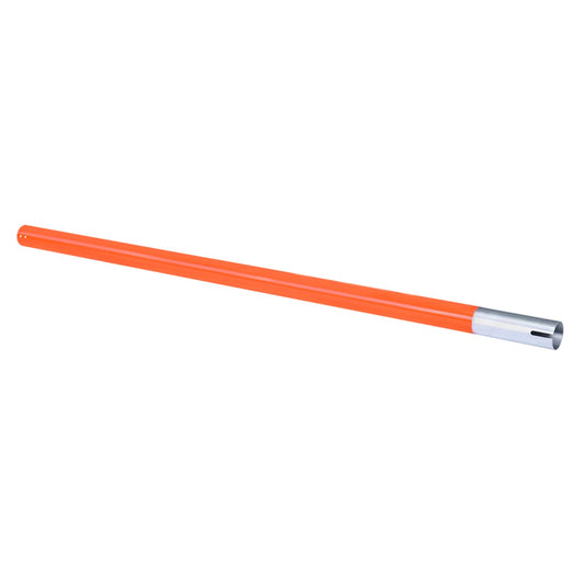 OSHM7073 OMP HOBBY M7 Helicopter Parts ALU Tail Boom-Orange