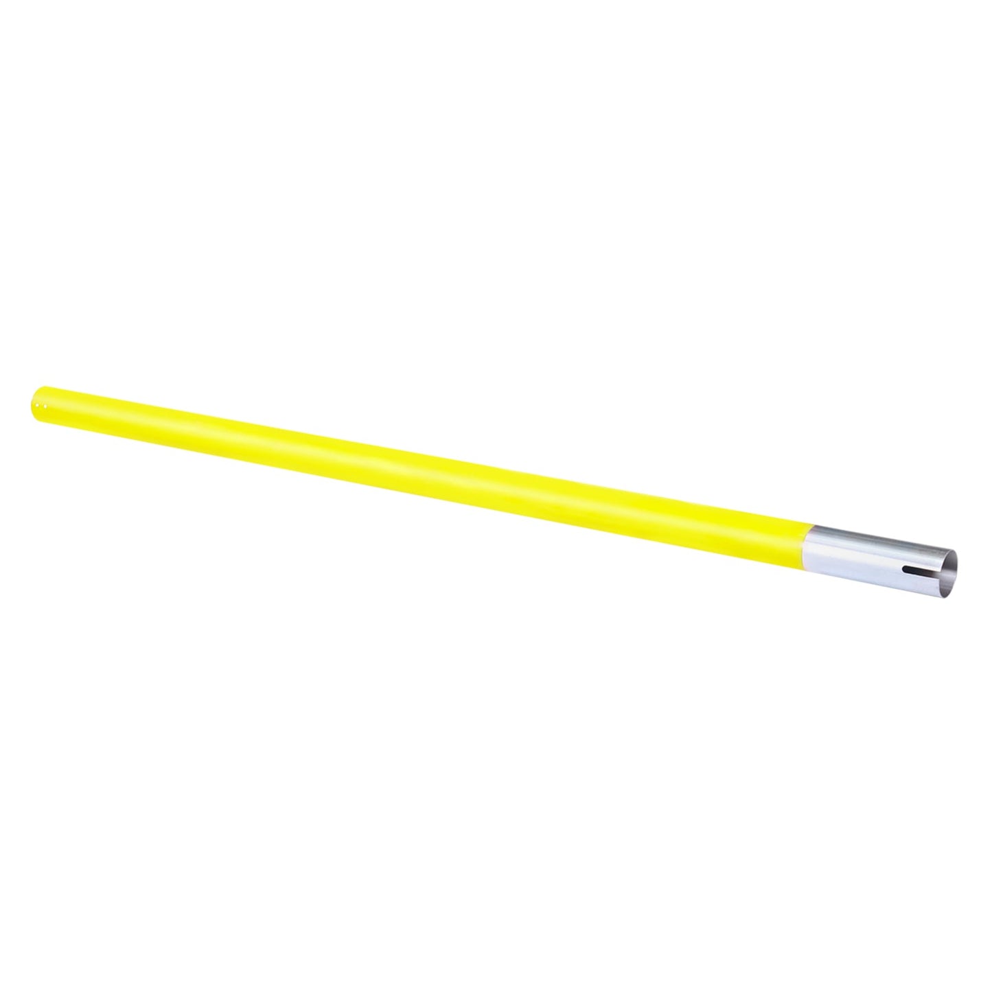 OSHM7075 OMP HOBBY M7 Helicopter Parts ALU Tail Boom-Yellow