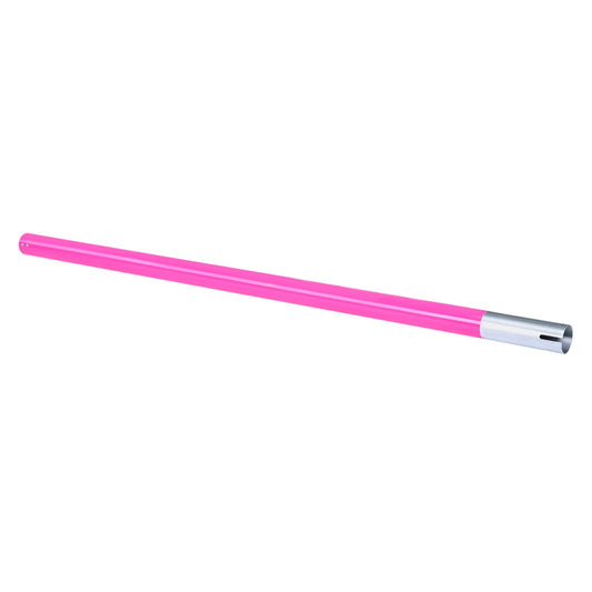 OSHM7076 OMP HOBBY M7 Helicopter Parts ALU Tail Boom-Pink