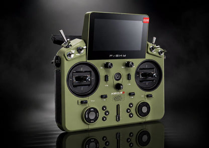 FrSky Tandem X20RS
