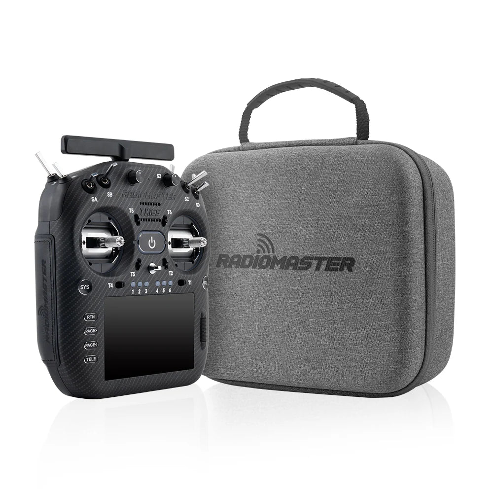 RadioMaster TX16S MK3 MAX Radio Controller ELRS / M2