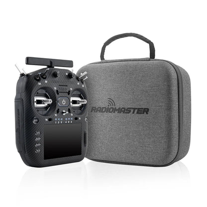 RadioMaster TX16S MK3 MAX Radio Controller ELRS / M2