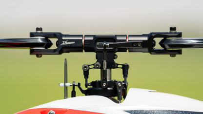 XLPower Stratos 700 Kit with Azure Power Blades