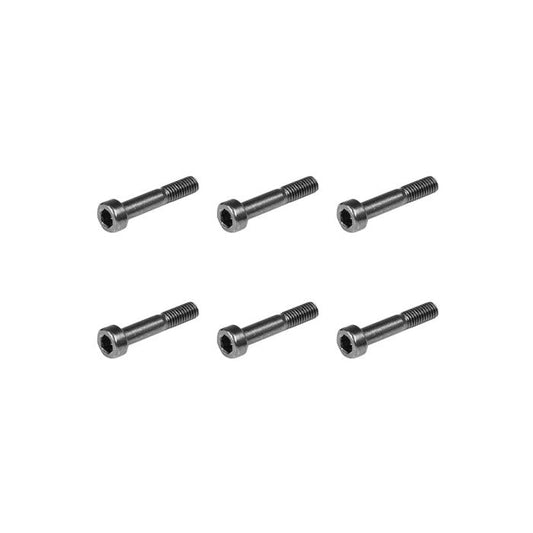 OSHM4X033 OMPHOBBY M4 MAX Helicopter Socket cap screw M3x16mm