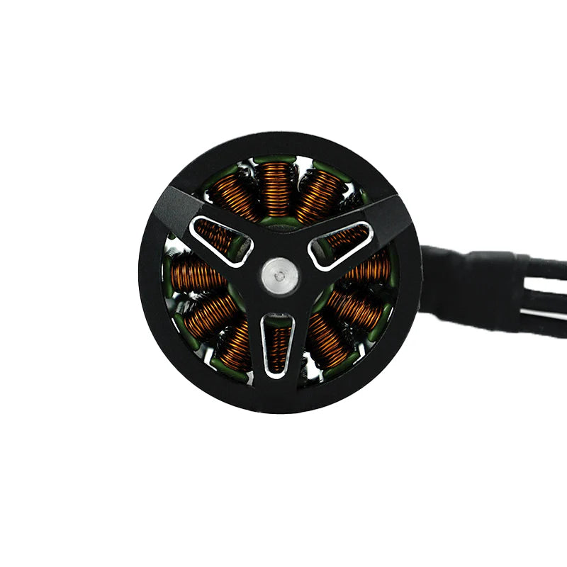 SEQURE 3625 1800KV High Performance Brushless Motor High Torque 1/10 RC Crawler Vehicles