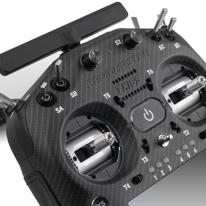 RadioMaster TX16S MK3 MAX Radio Controller ELRS / M2