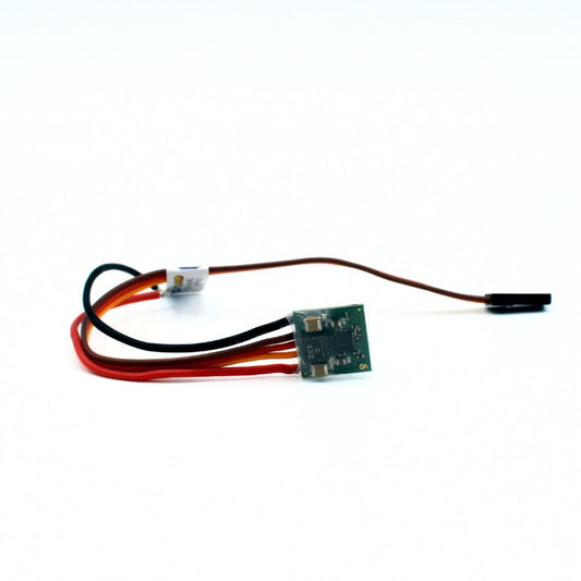 CC-010-0177-00 CC BEC NANO, 6A OUTPUT, 4S, 16.8 V