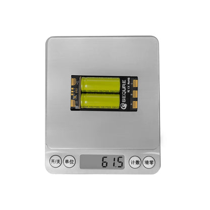 SEQURE SQESC 14130 Brushless ESC 5-14S ESCape32 (No BEC)