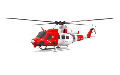 BAF050006 E2 - GPS Version Scale Model-RTF MODE 2 E2- GPS