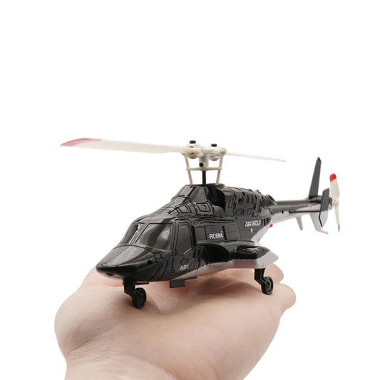 RC ERA A61 Mini Airwolf Scale Helicopter (RTF)