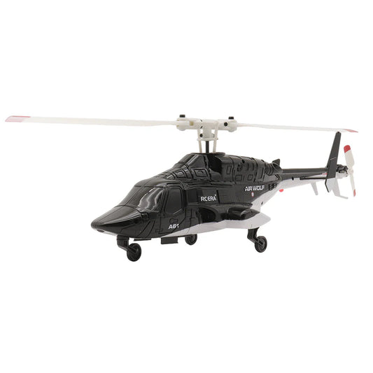 RC ERA A61 Mini Airwolf Scale Helicopter (RTF)