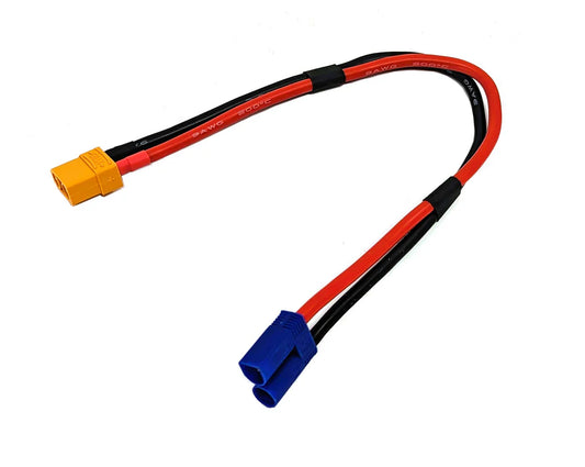 ProgressiveRC EC5 Charge Cable