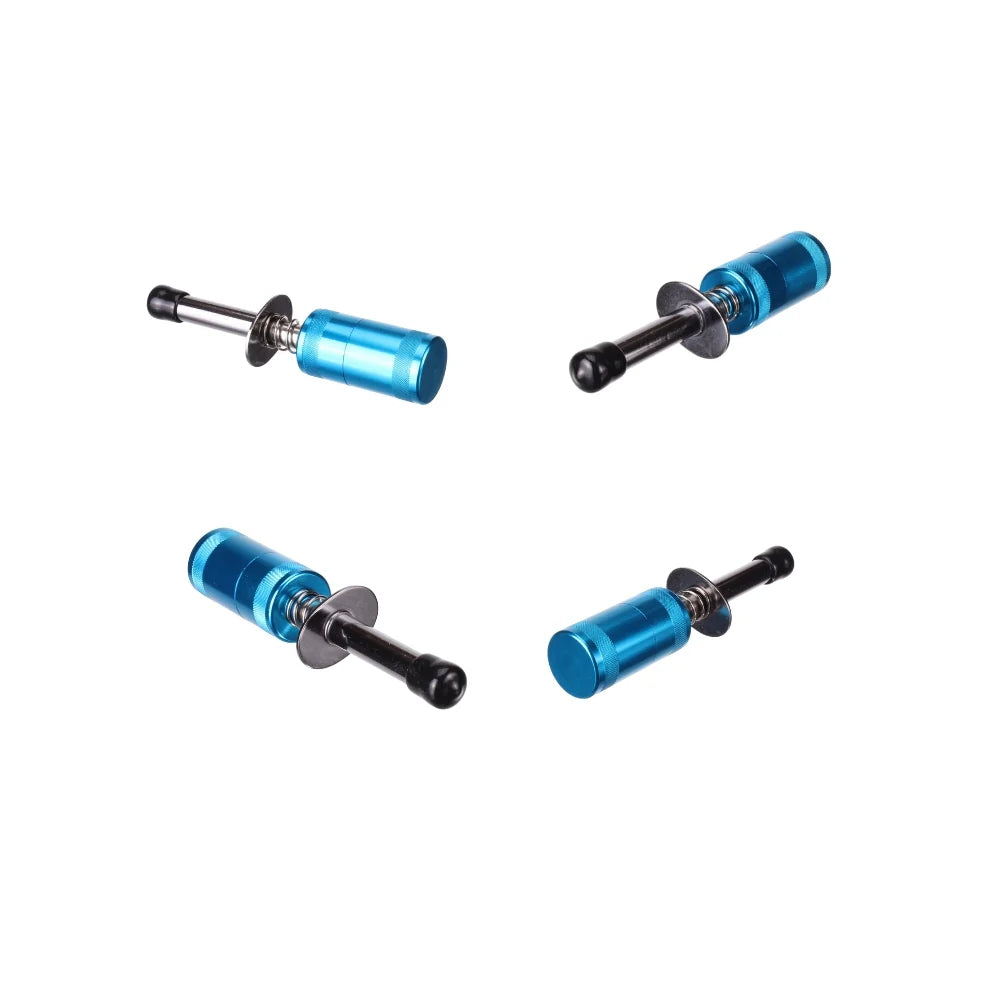 MPI-ACC102 MPI NiCd Glow Starter with Charger and NiCd Battery