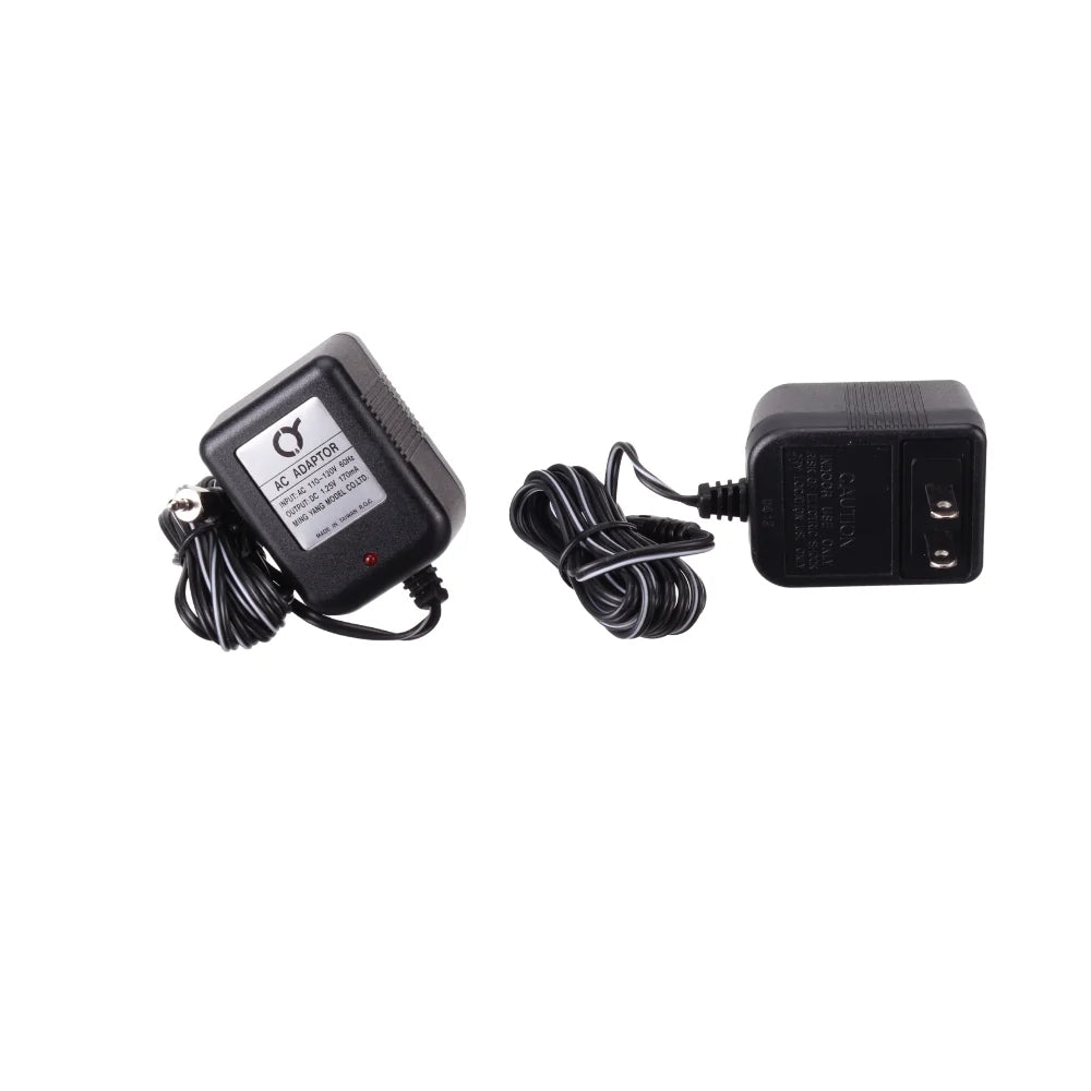 MPI-ACC102 MPI NiCd Glow Starter with Charger and NiCd Battery