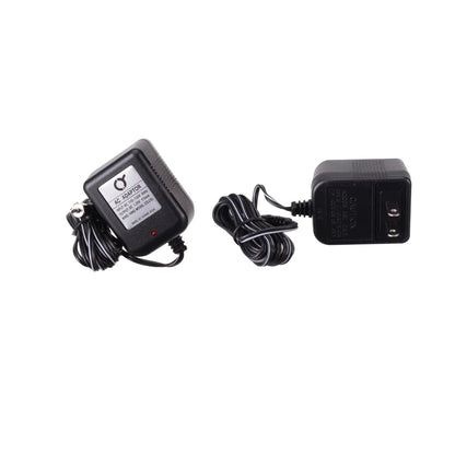 MPI-ACC102 MPI NiCd Glow Starter with Charger and NiCd Battery