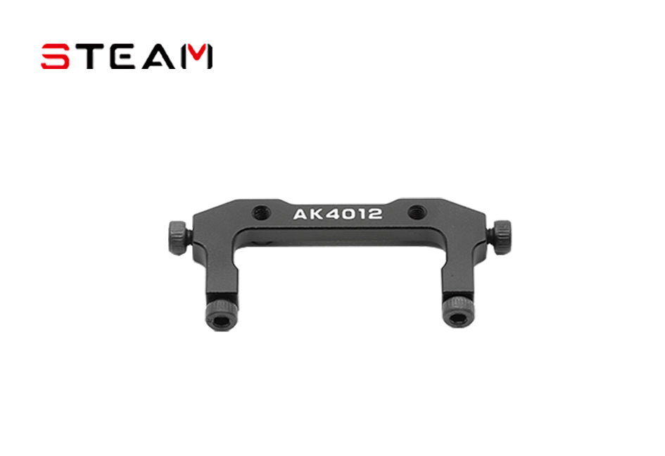 AK4012 AK420 Press belt gear mount