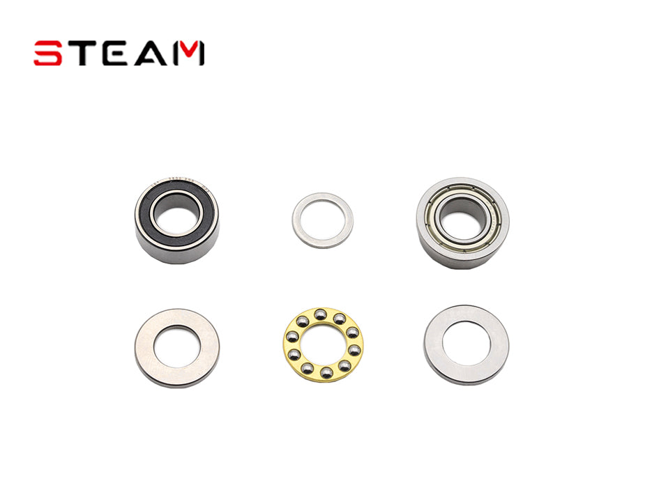 AK4024 AK420 Main Blade Bearing Set