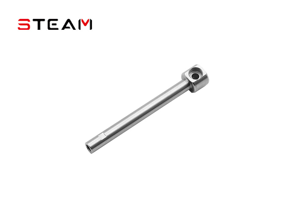 AK4039 AK420 Metal tail shaft