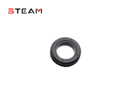 AK4053H AK420 Plastic Double Push Tail Control Ring/POM/Black