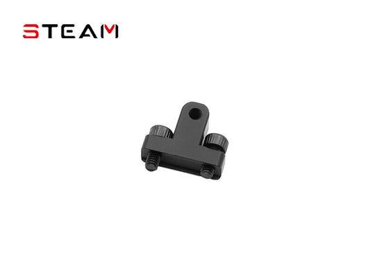 AK4074 AK420 metal double push mount