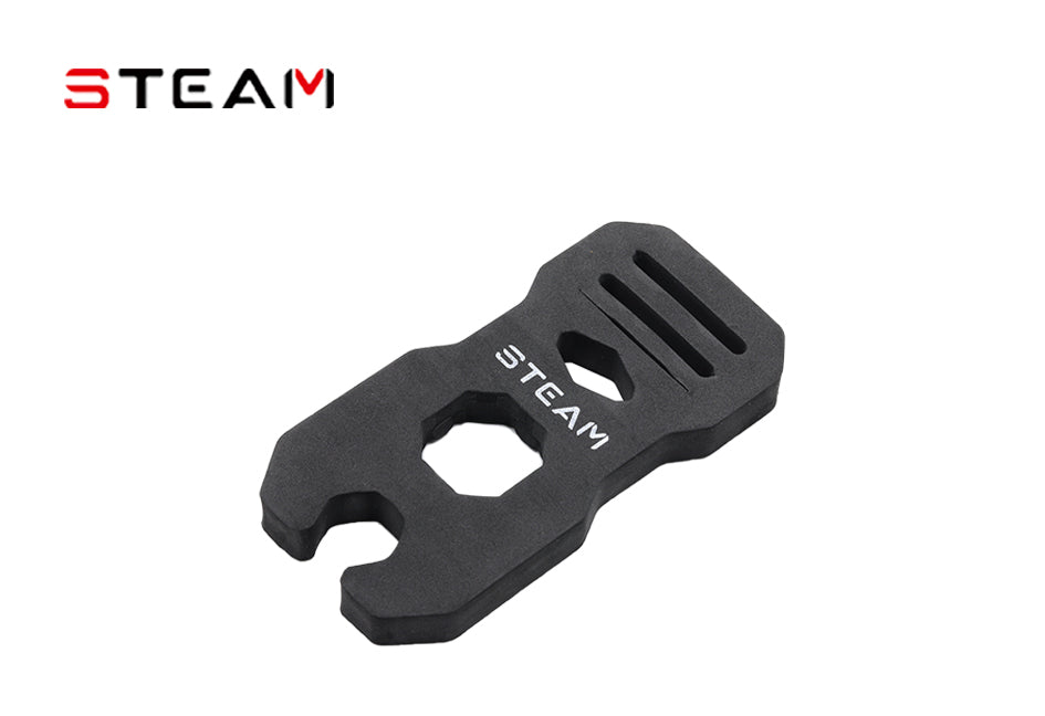 AK4077 AK420 Blade holder/black