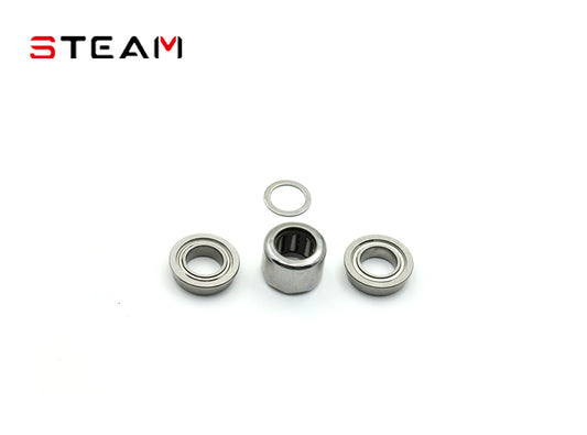 AK4206 AK420 One-way Bearing Housing Bearing Set