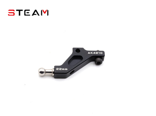 AK4210 AK420 Main Rotor Grip Arm/22mm