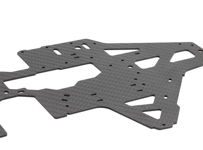 AK4265L AK420 Carbon Fiber Side-Plate/Left/1.4MM