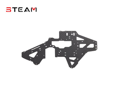 AK4265L AK420 Carbon Fiber Side-Plate/Left/1.4MM