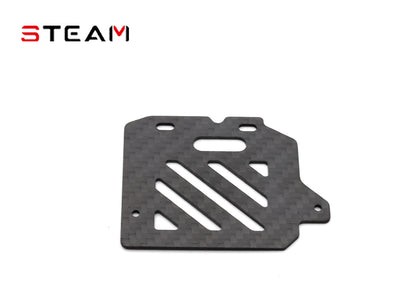 AK4269 AK420 Carbon Fiber Motor Protecting Plate/1.4mm