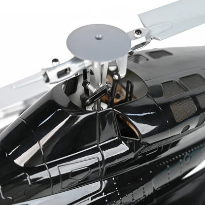 Flywing Airwolf (Retractable Landing Gear) 470 ACE GPS/ATT RC Helicopter (RTF)