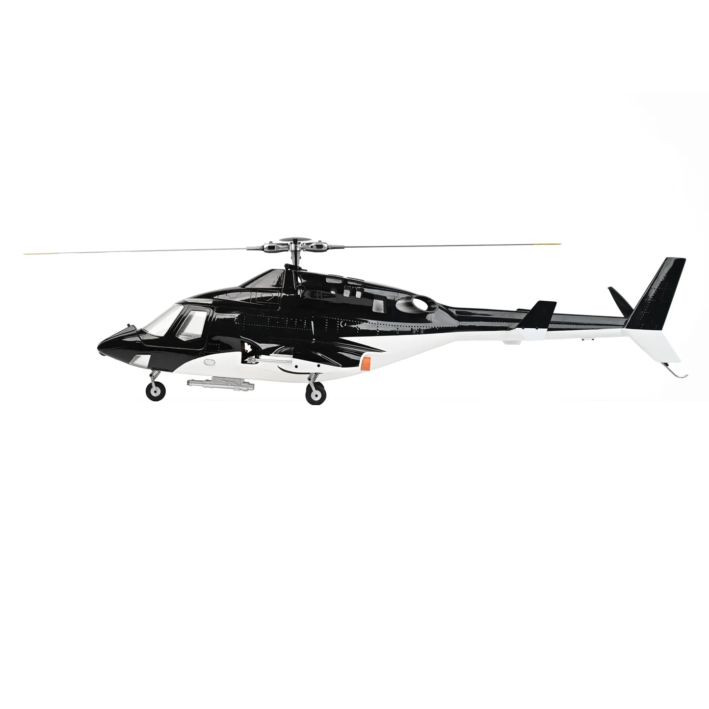Flywing Airwolf (Retractable Landing Gear) 470 ACE GPS/ATT RC Helicopter (RTF)