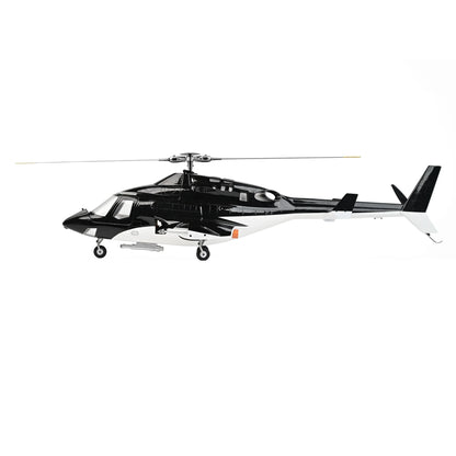 Flywing Airwolf (Retractable Landing Gear) 470 ACE GPS/ATT RC Helicopter (RTF)