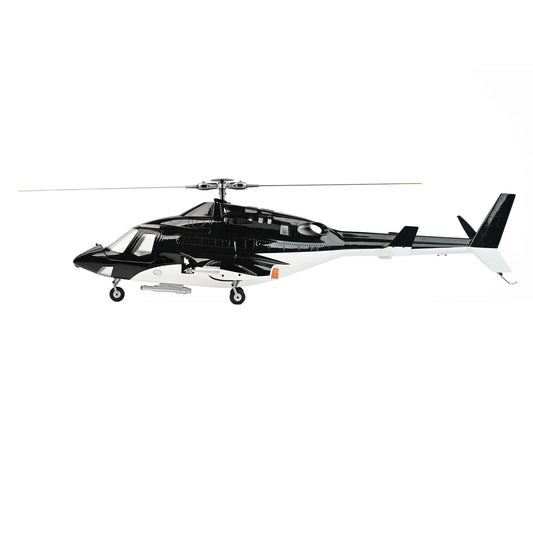Flywing Airwolf (Retractable Landing Gear) 470 ACE GPS/ATT RC Helicopter (RTF)