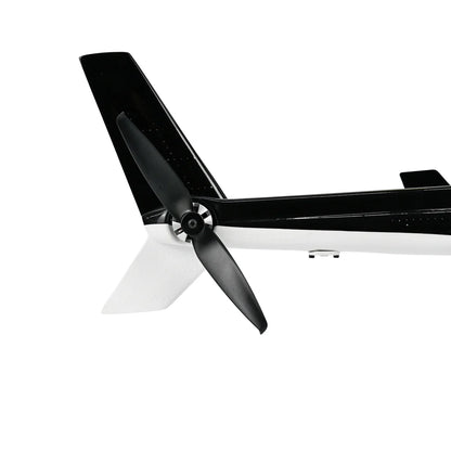 Flywing Airwolf (Retractable Landing Gear) 470 ACE GPS/ATT RC Helicopter (RTF)