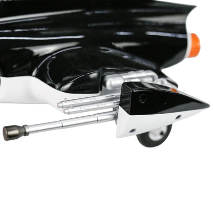 Flywing Airwolf (Retractable Landing Gear) 470 ACE GPS/ATT RC Helicopter (RTF)