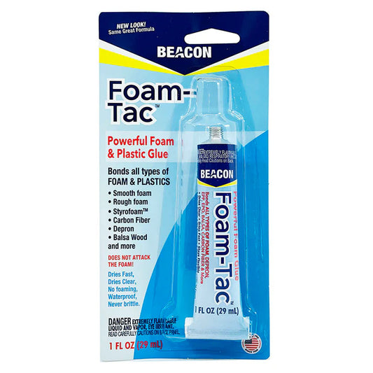 Beacon Adhesives Foam-Tac Glue