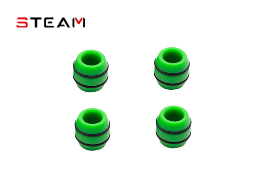 BZ7-3 7MM Landing gear damper/green